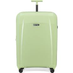 Epic Suitcases Epic Phantom SL Twisted Lime Kuffert