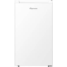 Freestanding Refrigerators Fridgemaster MUR4894E White