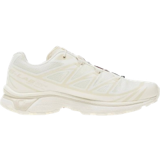 39 ⅓ - Unisex Running Shoes Salomon XT-6 - Vanilla Ice/Almond Milk
