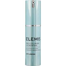 Elemis Mineral Oil Free Facial Skincare Elemis Pro-Collagen Eye Renewal 15ml