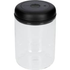 Silicone Coffee Jars Fellow Atmos Glass Coffee Jar 1.2L