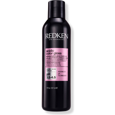 Redken Paraben Free Hair Products Redken Acidic Color Gloss Activated Glass Gloss Treatment 237ml