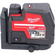 Measuring Tools Milwaukee L4 CLL-301C