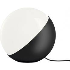 Louis Poulsen VL Studio Black Table Lamp 31cm
