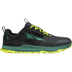 Altra Running Shoes Altra Lone Peak 8 M - Black/Green