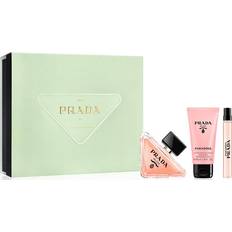 Prada Women Gift Boxes Prada Paradox Gift Set Parfum 90ml + Parfum 10ml + Body Lotion 50ml