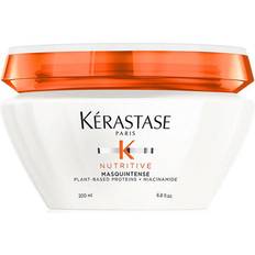 Kérastase Fine Hair Hair Masks Kérastase Nutritive Masquintense Intensely Nourishing Soft Hair Mask 200ml