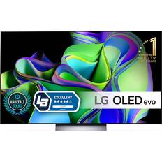 LG OLED TVs LG OLED65C34LA