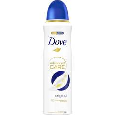 Dove Moisturizing Deodorants Dove Advanced Care Original Anti-perspirant Deo Spray 200ml