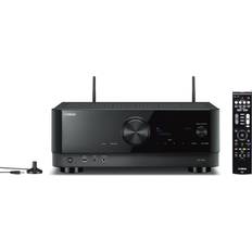 Dolby TrueHD Amplifiers & Receivers Yamaha RX-V4A
