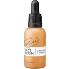 Serums & Face Oils UpCircle Organic Face Serum with Coffee Oil 30ml