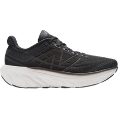 8.5 - Women Running Shoes New Balance Fresh Foam X 1080v13 W - Black/Med White