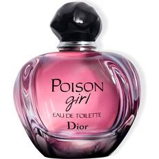 Dior Women Fragrances Dior Poison Girl EdT 100ml