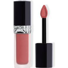 Dior Rouge Dior Forever Liquid Lipstick #458 Forever Paris
