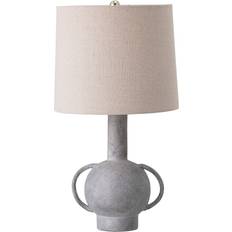 Bloomingville Keam Grey/Terracotta Table Lamp 58.5cm