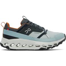 45 ⅓ Hiking Shoes On Cloudhorizon Waterproof M - Lead/Mineral