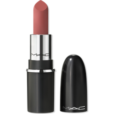 MAC M·A·Cximal Silky Matte Lipstick Velvet Teddy 2g