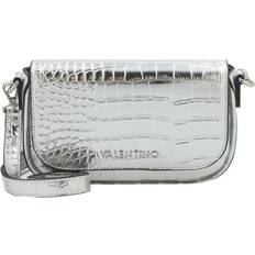 Valentino Bags Miramar Shoulder Bag - Argento