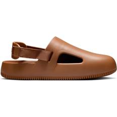 Rubber Outdoor Slippers Nike Calm - Light British Tan