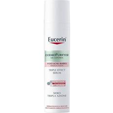 Eucerin Serums & Face Oils Eucerin DermoPurifyer Triple Effect Serum 40ml