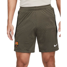 Nike Trousers & Shorts Nike Men's F.C. Barcelona Strike Dri-Fit Knit Football Shorts