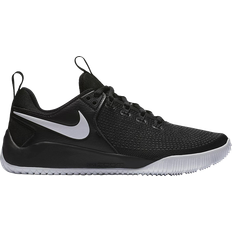 Volleyball Shoes Nike Zoom HyperAce 2 W - Black/White