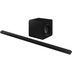 Samsung 3.1.2 - Dolby Atmos Soundbars & Home Cinema Systems Samsung HW-S810B