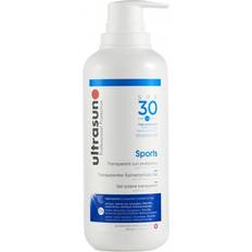 Ultrasun Anti-Pollution Sun Protection & Self Tan Ultrasun Sports Gel SPF30 PA+++ 400ml