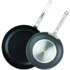 Viking Hard Anodized Nonstick Cookware Set 2 Parts