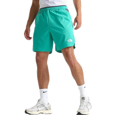 Turquoise Clothing The North Face Performance Shorts - Geyser Aqua