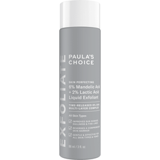 Paula's Choice Facial Skincare Paula's Choice Skin Perfecting 6% Mandelic Acid + 2% Lactic Acid Liquid Exfoliant 88ml