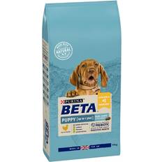 Dogs - Dry Food Pets Beta Puppy Chicken Dog Food 14kg