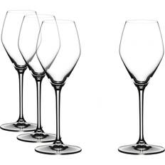 Transparent Champagne Glasses Riedel Extreme Rose Champagne Glass 33.6cl 4pcs
