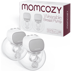 Momcozy Breast Pumps Momcozy Hands Free Breast Pump S9 Pro