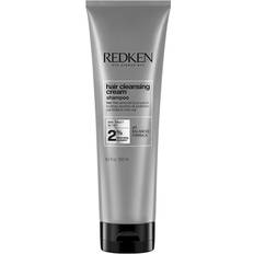Redken Anti-Pollution Shampoos Redken Hair Cleansing Cream Shampoo 250ml