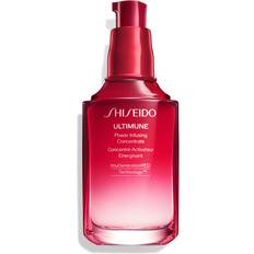 Shiseido Facial Skincare Shiseido Ultimune Power Infusing Serum 50ml