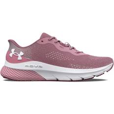 Under Armour Women Running Shoes Under Armour HOVR Turbulence 2 W - Pink Elixir/Black