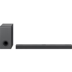 LG DTS:X - eARC Soundbars & Home Cinema Systems LG S80QY