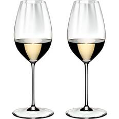 Riedel Glasses Riedel Veritas Sauvignon Blanc White Wine Glass 40cl 2pcs