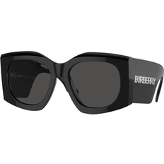 Burberry Wayfarer Sunglasses Burberry Madeline BE4388U 300187