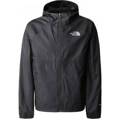 The North Face Windbreakers Jackets The North Face Ten Never Stop Wind Jacket - TNF Black (NF0A82D8-JK3)
