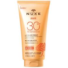 Sun Protection Nuxe Sun Delicious Cream High Protection SPF30 150ml