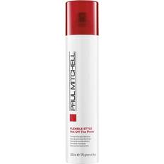 Heat Protectants Paul Mitchell Express Style Hot Off The Press 200ml