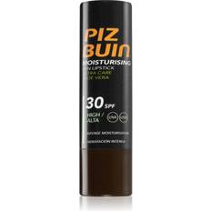 Piz Buin Sticks Sun Protection Piz Buin Moisturising Sun Lipstick Aloe Vera SPF30 4.9g