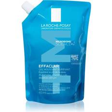 La Roche-Posay Facial Cleansing La Roche-Posay Effaclar Purifying Foaming Gel Refill 400ml