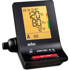 Best Blood Pressure Monitors Braun ExactFit 5 BP6200