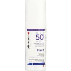 Ultrasun Sun Protection Face - UVB Protection Ultrasun Anti-Ageing Face Lotion SPF50+ PA++++ 50ml