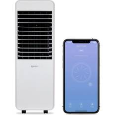 App Control - Dust filter Air Cooler Igenix IGFD7010WIFI