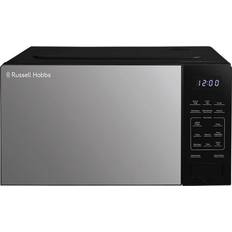 Russell Hobbs Countertop - Display Microwave Ovens Russell Hobbs RHMT2005B Black