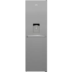Beko CFG4582DS Silver